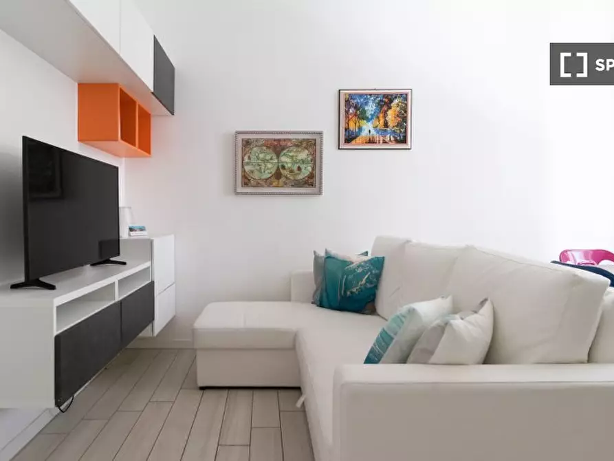 Immagine 16 di Appartamento in affitto  in Via Arbe a Milano