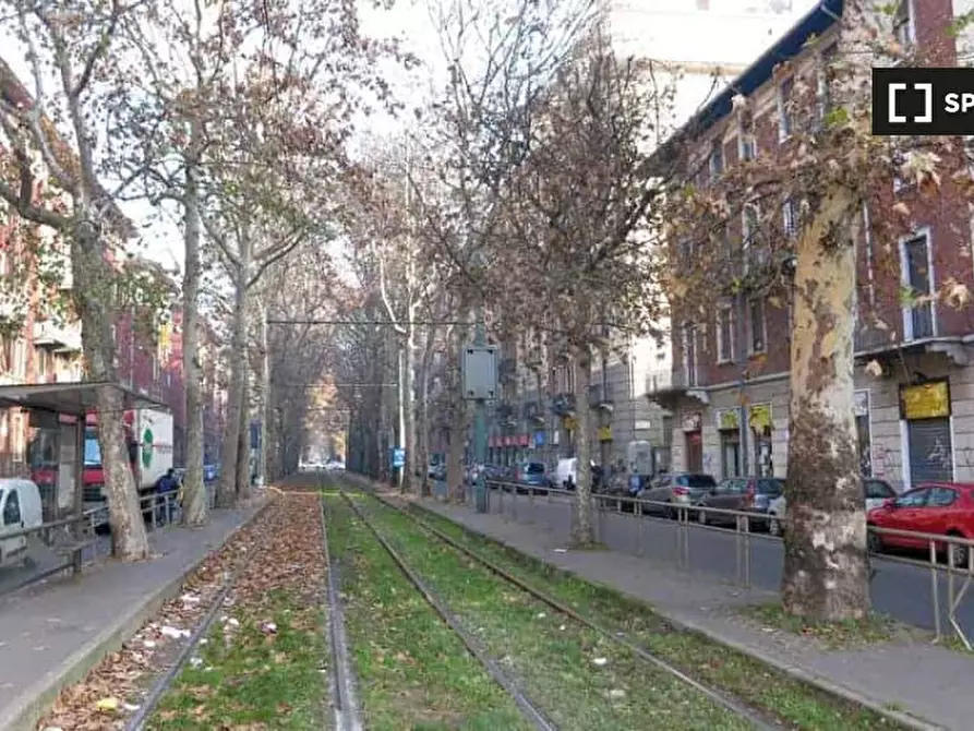 Immagine 16 di Appartamento in affitto  in Via Giambellino a Milano