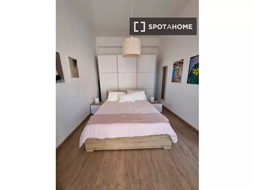 Immagine 15 di Appartamento in affitto  in Viale Carlo Espinasse a Milano