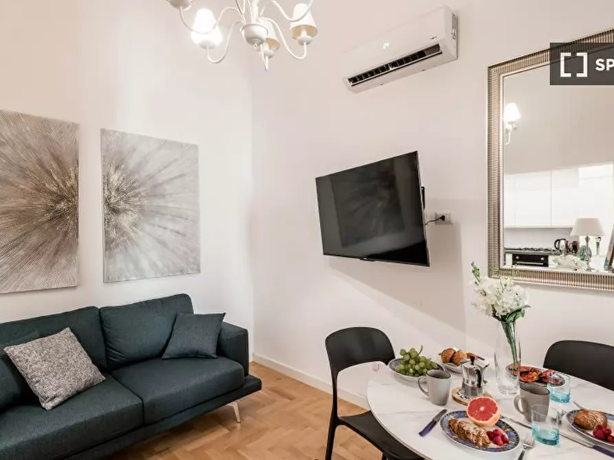 Immagine 1 di Appartamento in affitto  in Via Nomentana a Roma