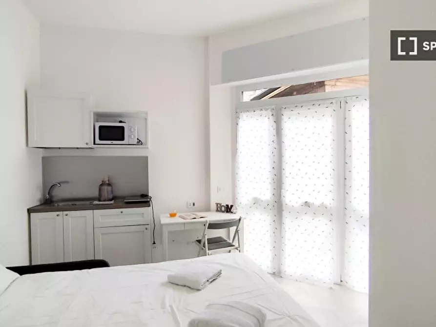 Immagine 5 di Ufficio in affitto  in Via Privata Mario Bianco a Milano