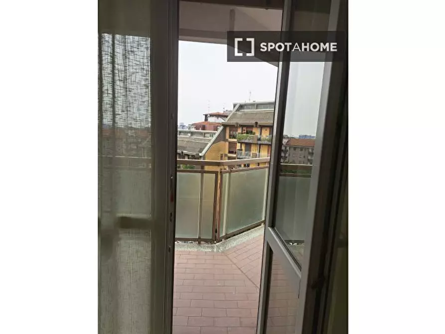 Immagine 9 di Appartamento in affitto  in Via degli Anemoni a Milano