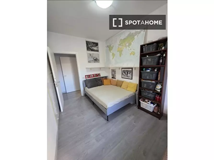 Immagine 4 di Appartamento in affitto  in Via Mar della Cina a Roma