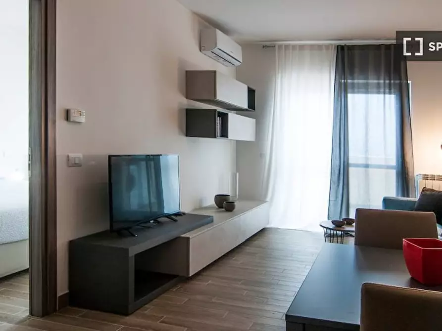 Immagine 9 di Appartamento in affitto  in Via Luigi de Marchi a Roma