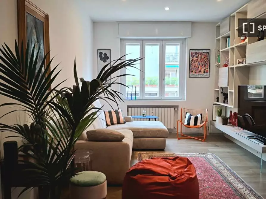 Immagine 1 di Appartamento in affitto  in Via Giovanni Antonio Amadeo a Milano