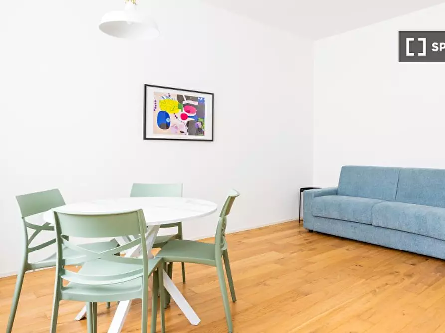 Immagine 16 di Appartamento in affitto  in Via Privata Don Bartolomeo Grazioli a Milano