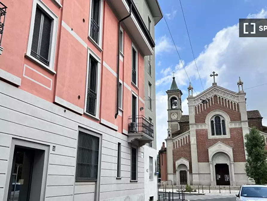 Immagine 19 di Appartamento in affitto  in Via Monte Peralba a Milano