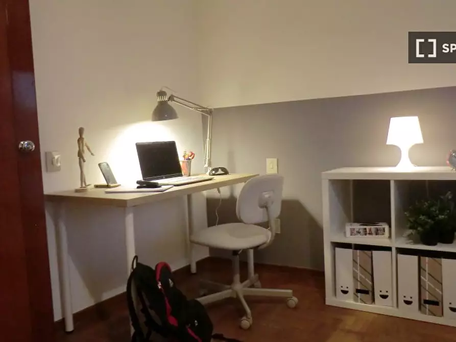 Immagine 5 di Camera condivisa in affitto  in via Vecchia a Padova