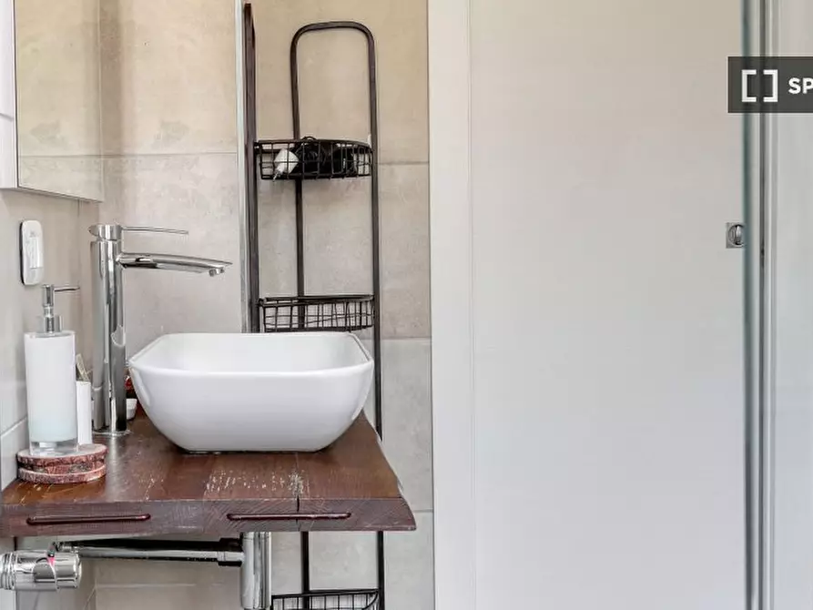 Immagine 15 di Appartamento in affitto  in Via Tortona a Milano