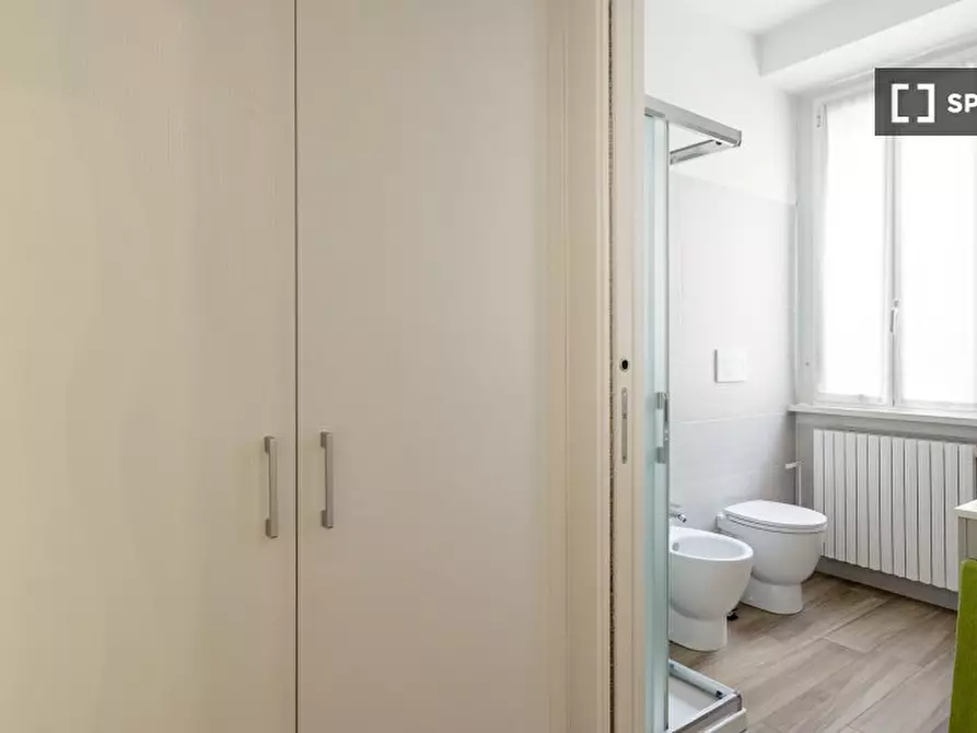 Immagine 17 di Ufficio in affitto  in Ripa di Porta Ticinese a Milano