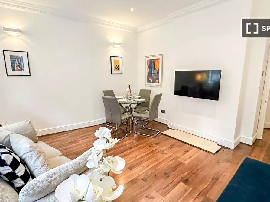 Immagine 11 di Appartamento in affitto  in B Kensington High St a Kensington