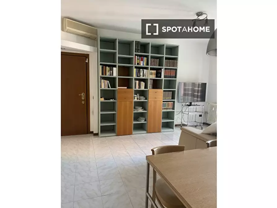 Immagine 2 di Appartamento in affitto  in Via Giuseppe Cesare Abba a Milano