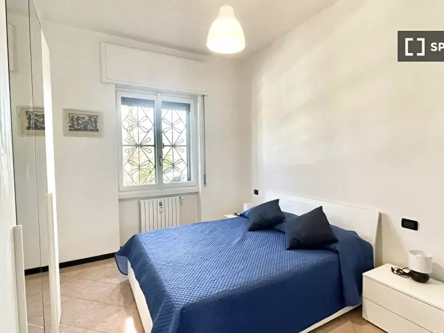 Immagine 4 di Appartamento in affitto  in Via Tofane a Milano