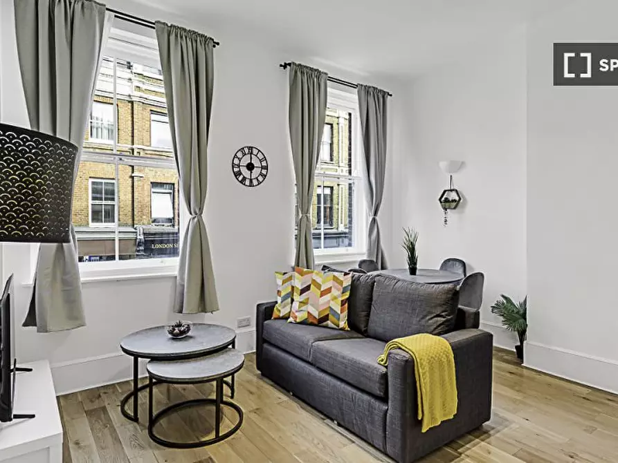 Immagine 16 di Appartamento in affitto  in Norfolk Place a Paddington