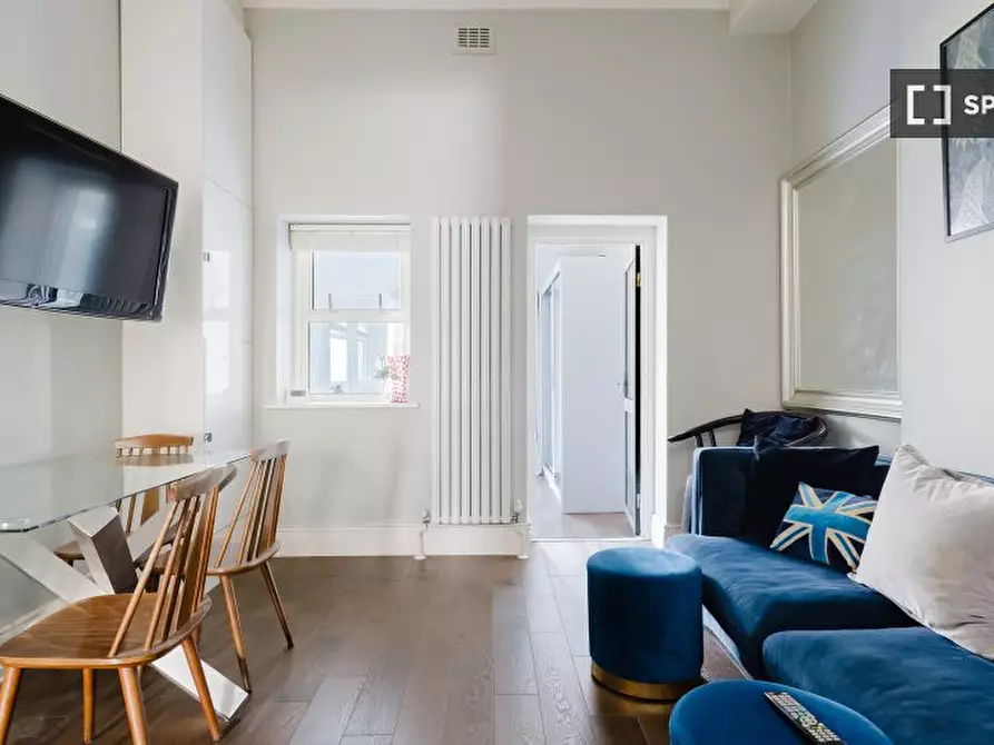 Immagine 6 di Appartamento in affitto  in Harrow Road a Paddington