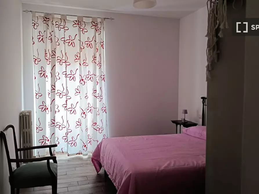 Immagine 9 di Appartamento in affitto  in Via Conte Rosso a Roma