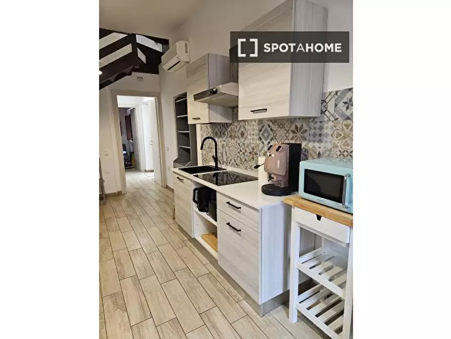 Immagine 1 di Appartamento in affitto  in Via Liguria a Selargius