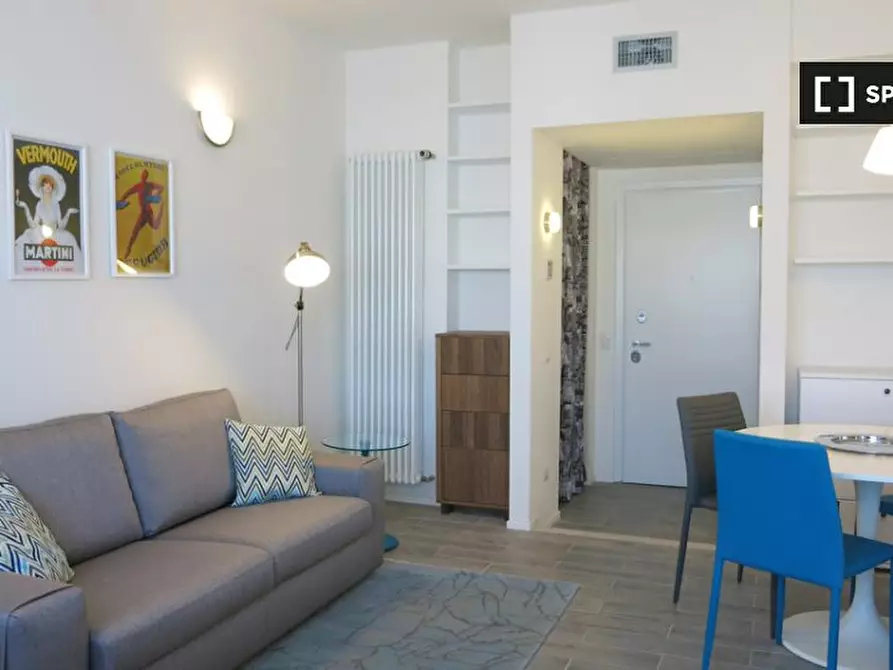 Immagine 3 di Appartamento in affitto  in Via Beldiletto a Milano