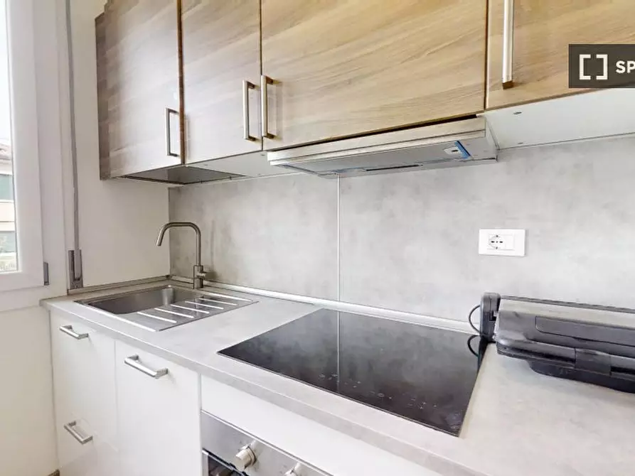 Immagine 9 di Camera condivisa in affitto  in VIA Buie a Padova