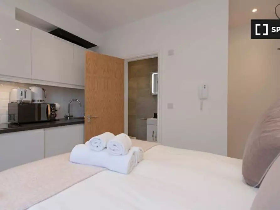 Immagine 2 di Ufficio in affitto  in Flat 32-34 Swinton StLondon WC1X 9NX a Camden Town