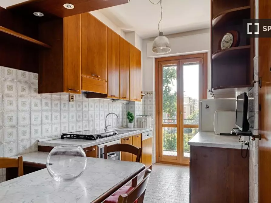 Immagine 7 di Camera condivisa in affitto  in Giuseppe a Milano