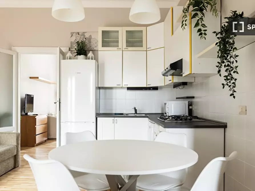 Immagine 7 di Appartamento in affitto  in Via Donatello a Milano