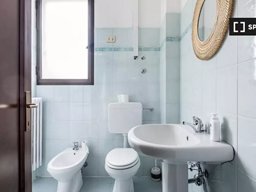 Immagine 5 di Camera condivisa in affitto  in Via della Villa a Bologna