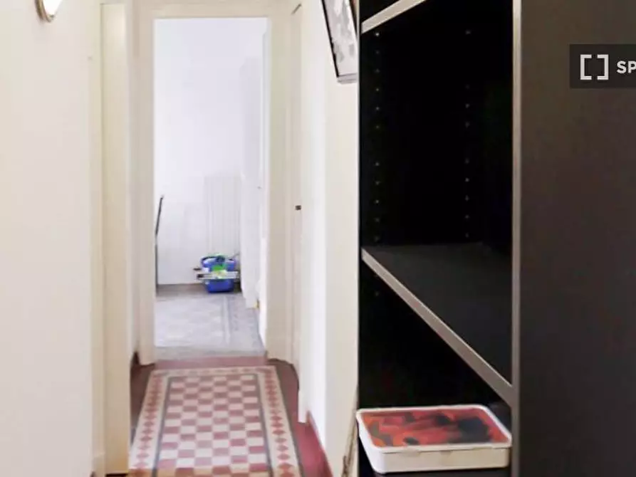 Immagine 6 di Camera condivisa in affitto  in Via Crema a Milano