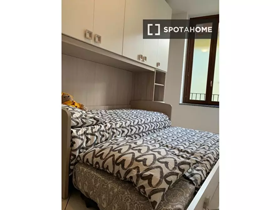 Immagine 13 di Appartamento in affitto  in Via Roma a Somma Lombardo