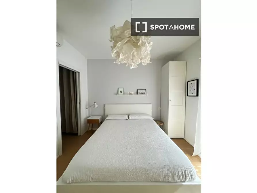 Immagine 14 di Appartamento in affitto  in Via Passo Buole a Milano