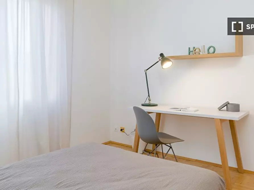 Immagine 3 di Camera condivisa in affitto  in Egidio Forcellini a Padova