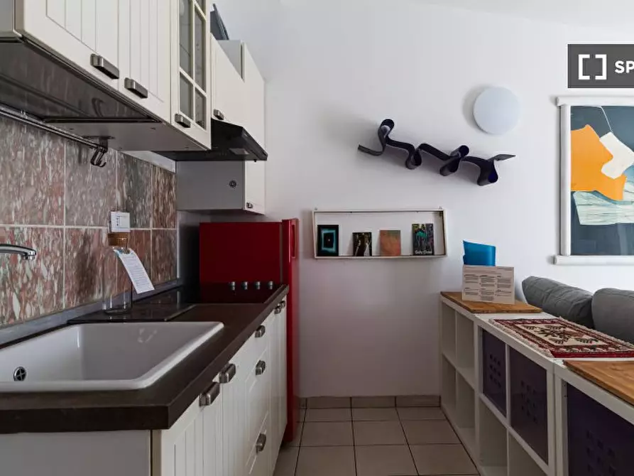 Immagine 15 di Appartamento in affitto  in Via Garofalo a Milano