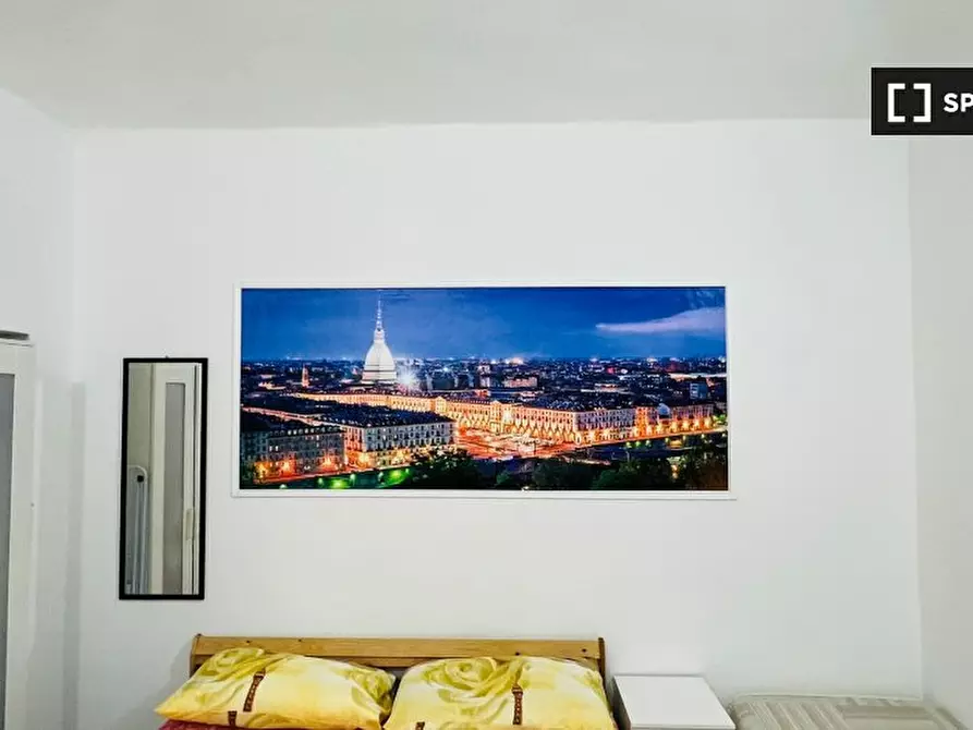 Immagine 6 di Ufficio in affitto  in Via Bernardino Galliari a Torino