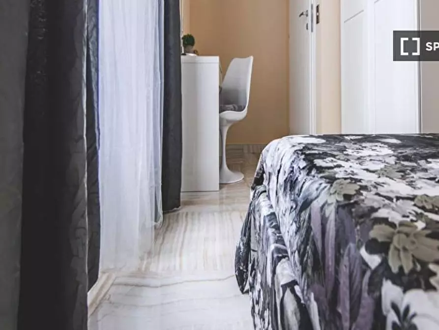 Immagine 4 di Camera condivisa in affitto  in Viale Nazario Sauro a Milano