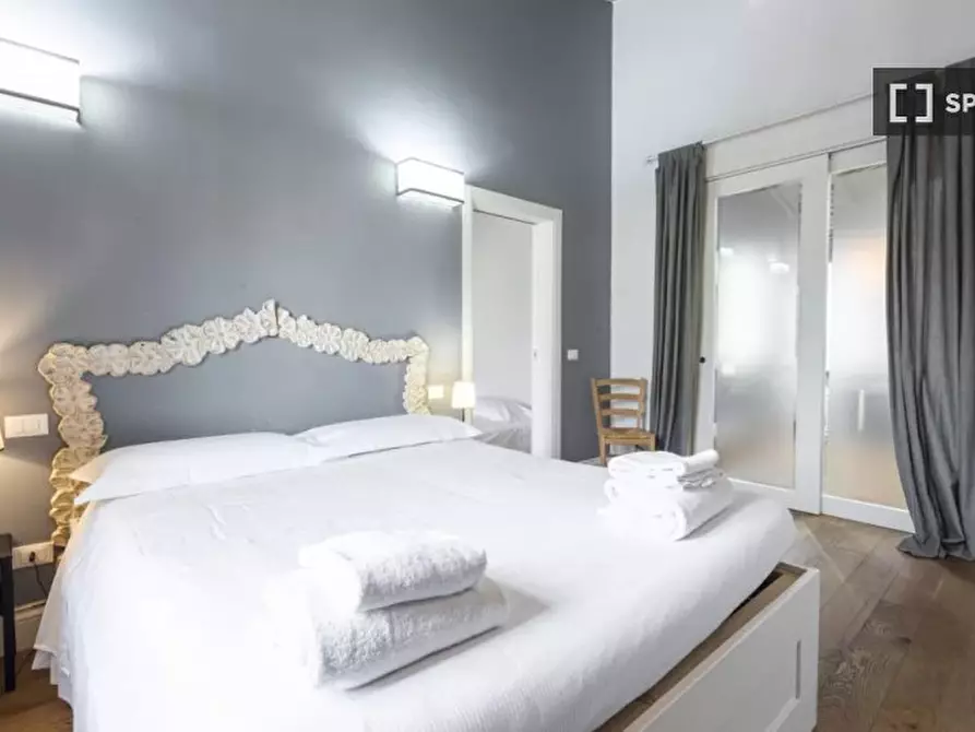 Immagine 7 di Appartamento in affitto  in Via Guelfa a Firenze