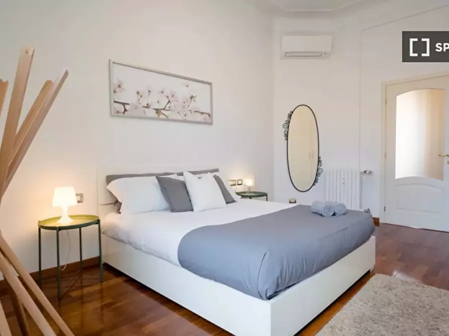 Immagine 1 di Appartamento in affitto  in Via Celestino IV a Milano