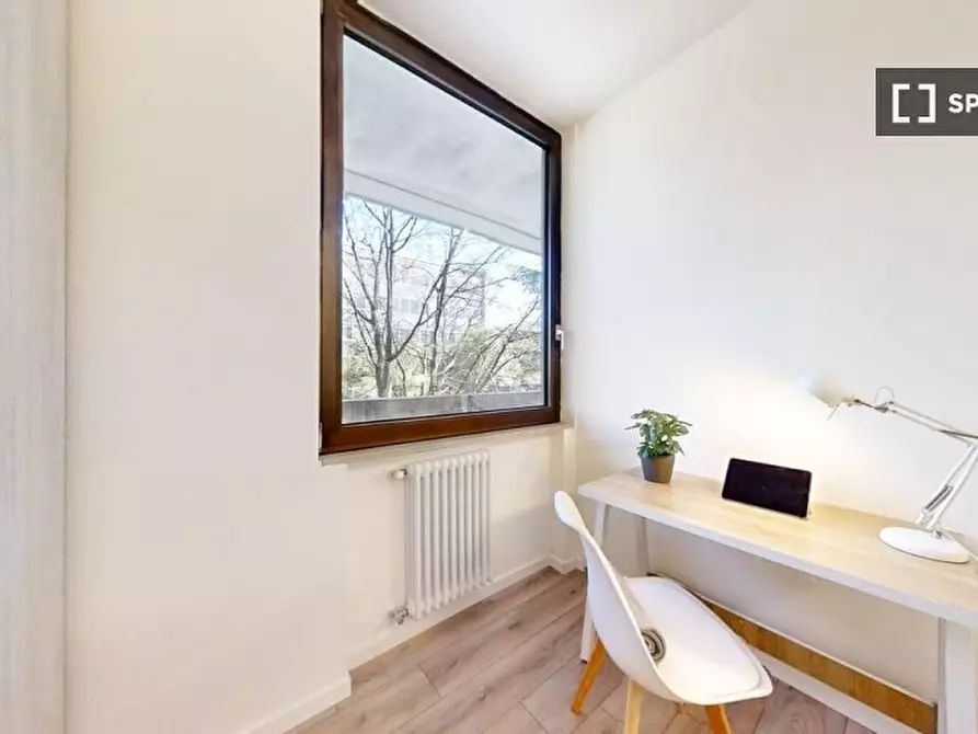 Immagine 7 di Camera condivisa in affitto  in VIA Pellizzo a Padova