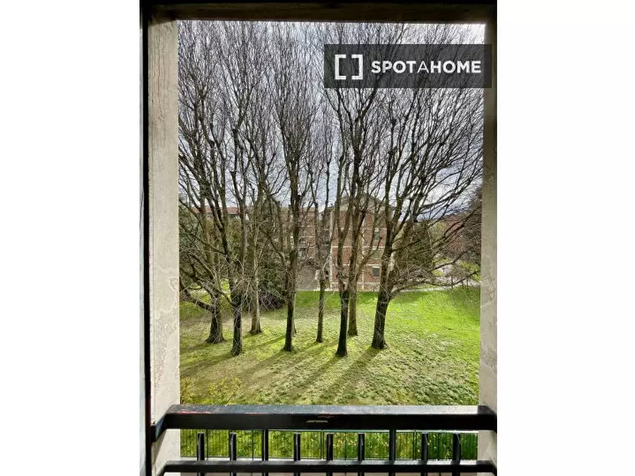 Immagine 1 di Camera condivisa in affitto  in Via Mecenate a Milano