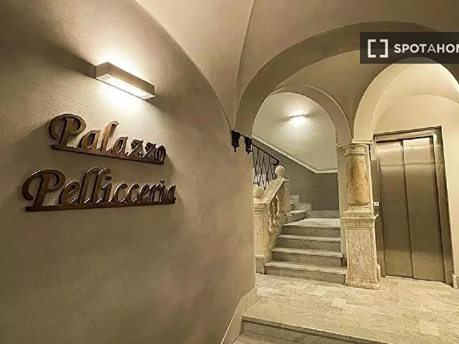 Immagine 8 di Ufficio in affitto  in Vico Superiore di Pellicceria a Genova