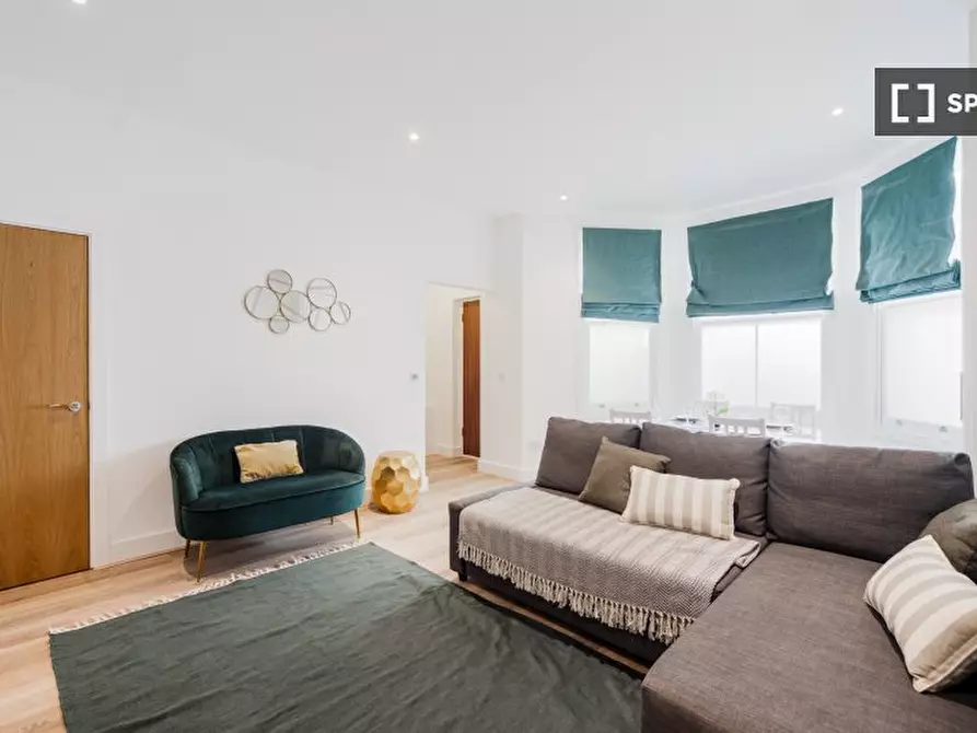 Immagine 5 di Appartamento in affitto  in Flat Bell House a Kensington