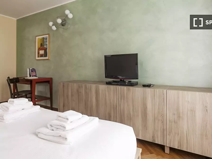 Immagine 13 di Appartamento in affitto  in Via Lazzaro Palazzi a Milano