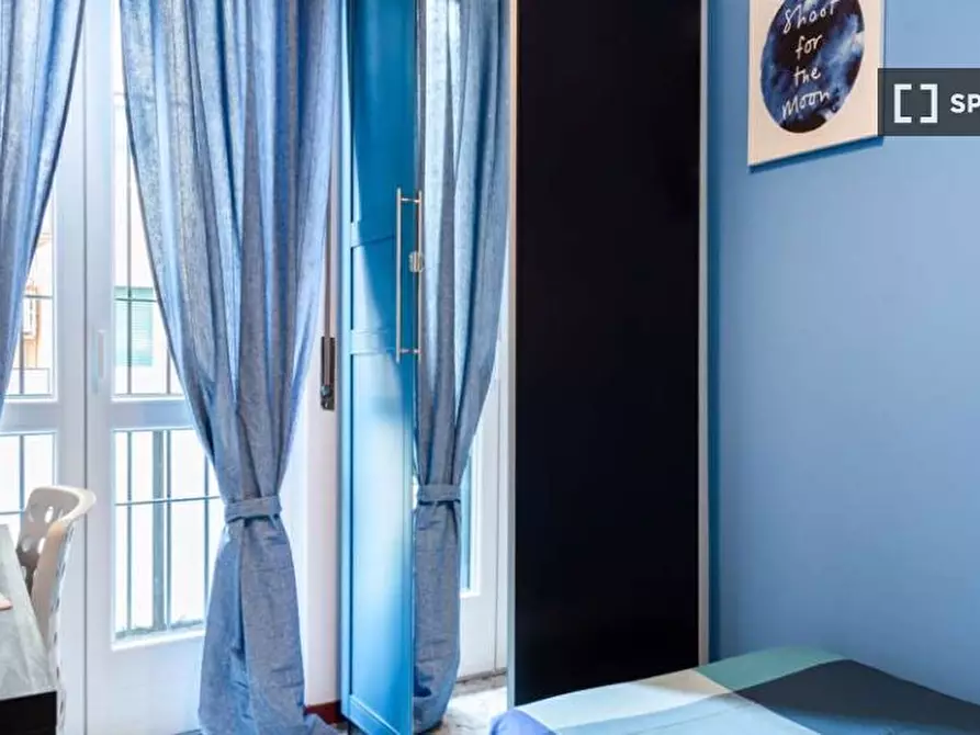 Immagine 6 di Camera condivisa in affitto  in Via Ferrante Aporti a Milano