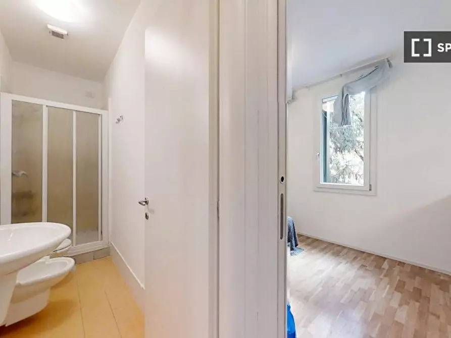 Immagine 2 di Camera condivisa in affitto  in VIA CITOLO DA PERUGIA a Padova