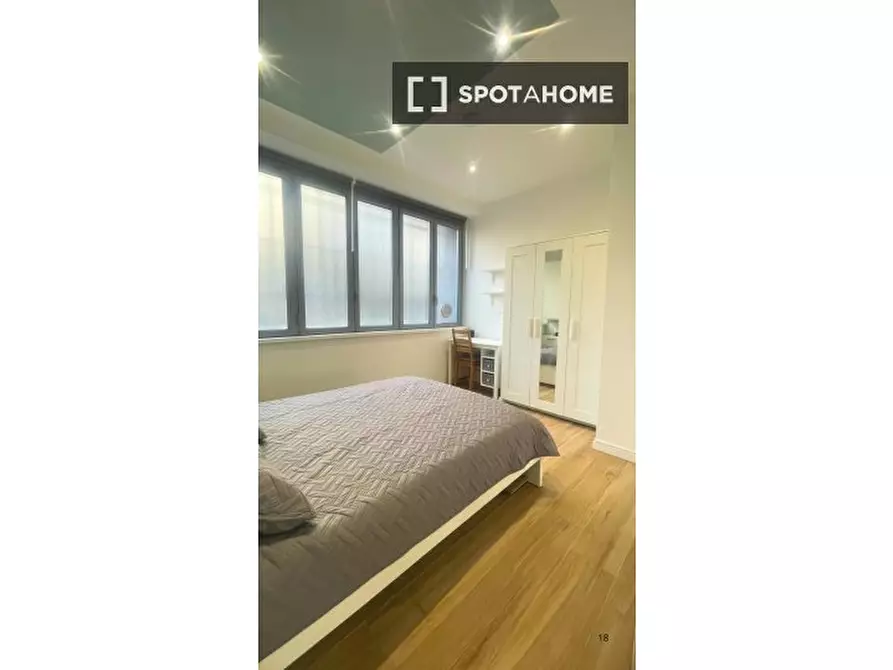 Immagine 11 di Appartamento in affitto  in Via Ercole Ricotti a Milano