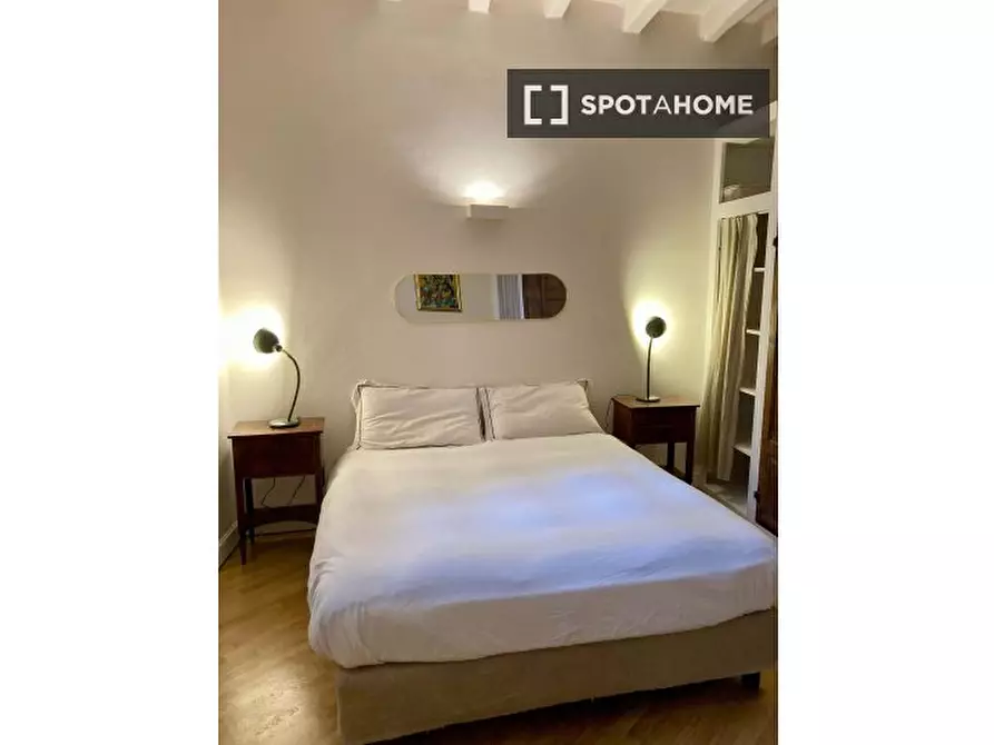 Immagine 11 di Appartamento in affitto  in Via Filippo Argelati a Milano