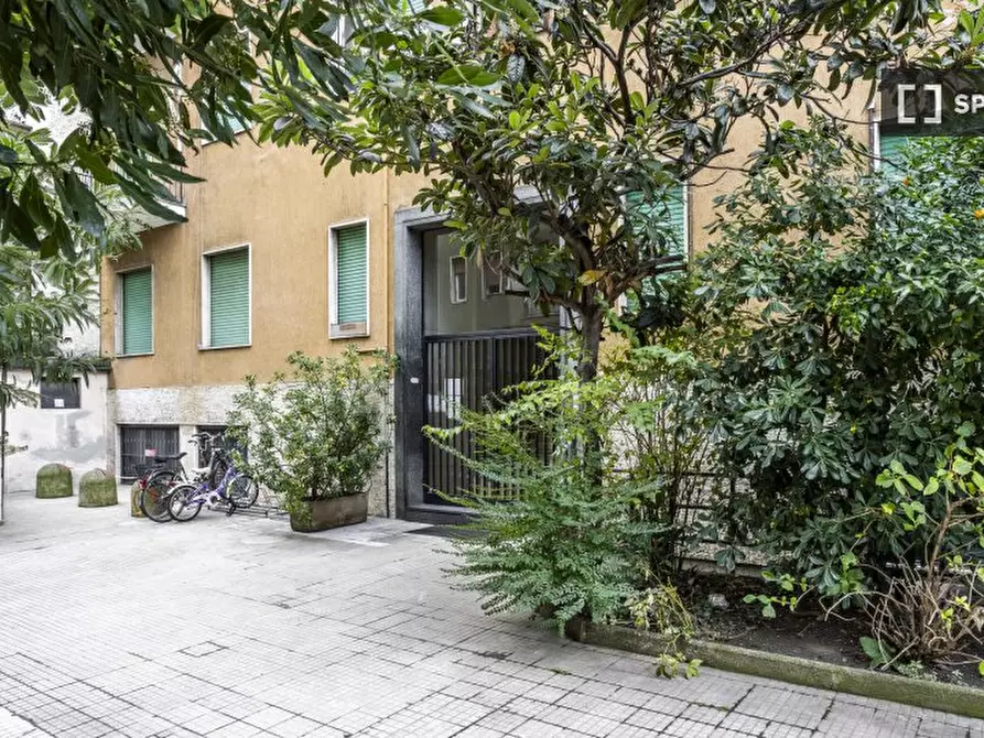 Immagine 15 di Appartamento in affitto  in Viale Zara a Milano
