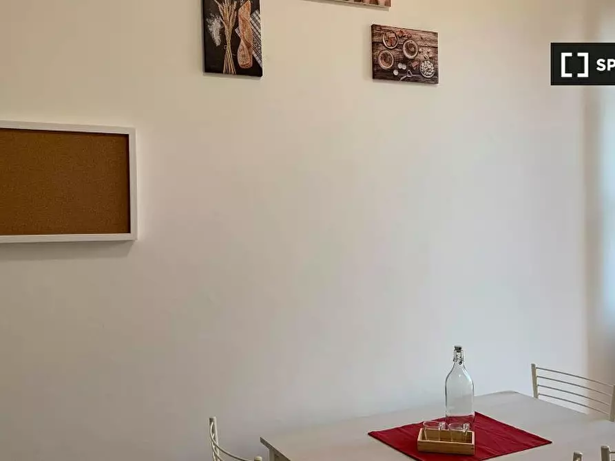 Immagine 12 di Camera condivisa in affitto  in Via Mazzini a Bologna