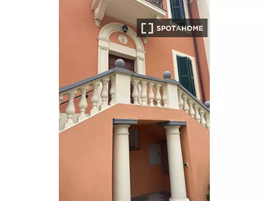 Immagine 2 di Appartamento in affitto  in Via Monte Tomatico a Roma
