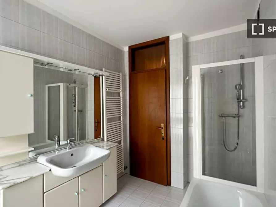 Immagine 17 di Camera condivisa in affitto  in Pomeranos a Trento