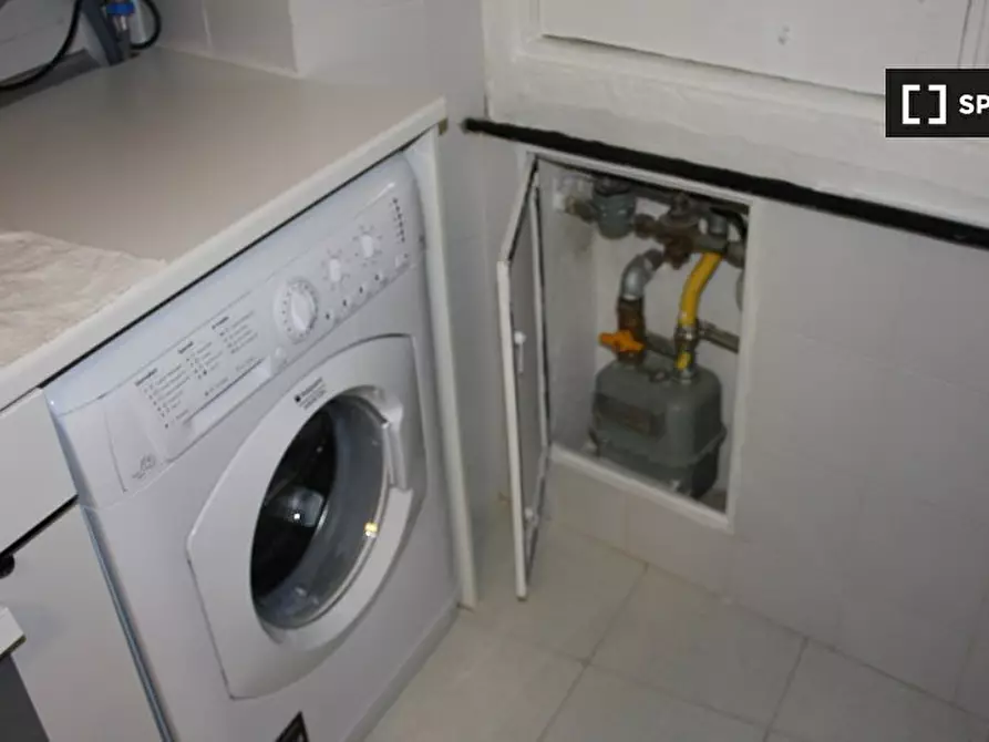 Immagine 15 di Camera condivisa in affitto  in Via di Prè a Genova